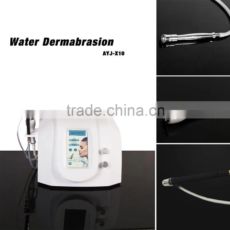 AYJ-S12 popular design high quality natural best way to lose belly fat hifu slimming machine