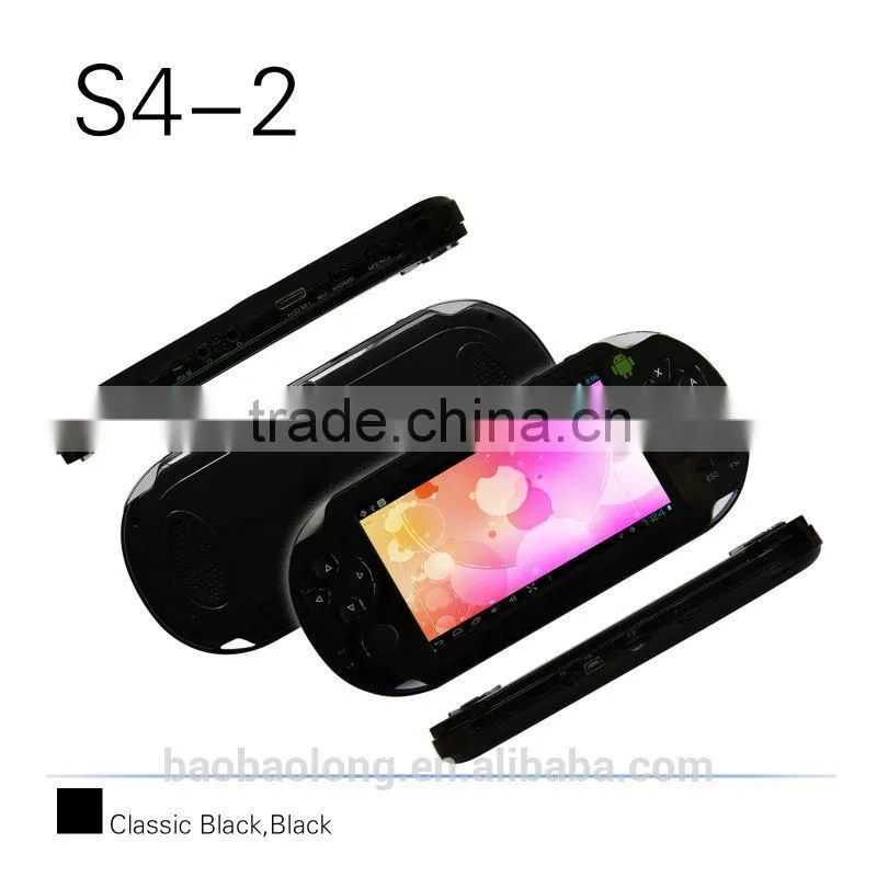 Best Selling Product Cheap Android Media Game Player