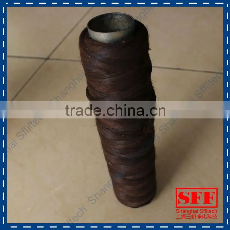 100 % Industrial PTFE sewing thread