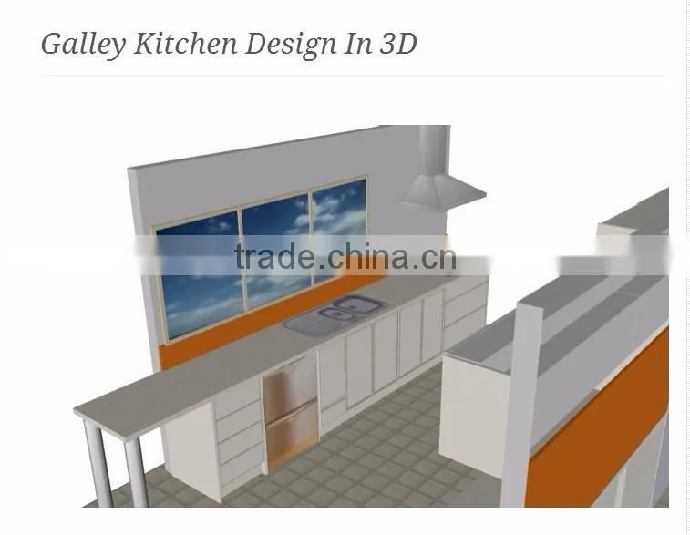 one-stop solution for bathroom vanity cabinet, wardrobe and kitchen cabinet