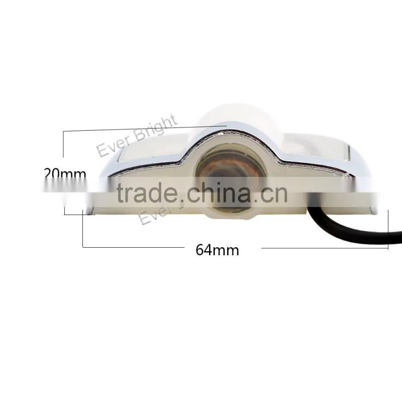 6th generation C-REE Car door Logo light welcome Ghost Shadow lamp led Light