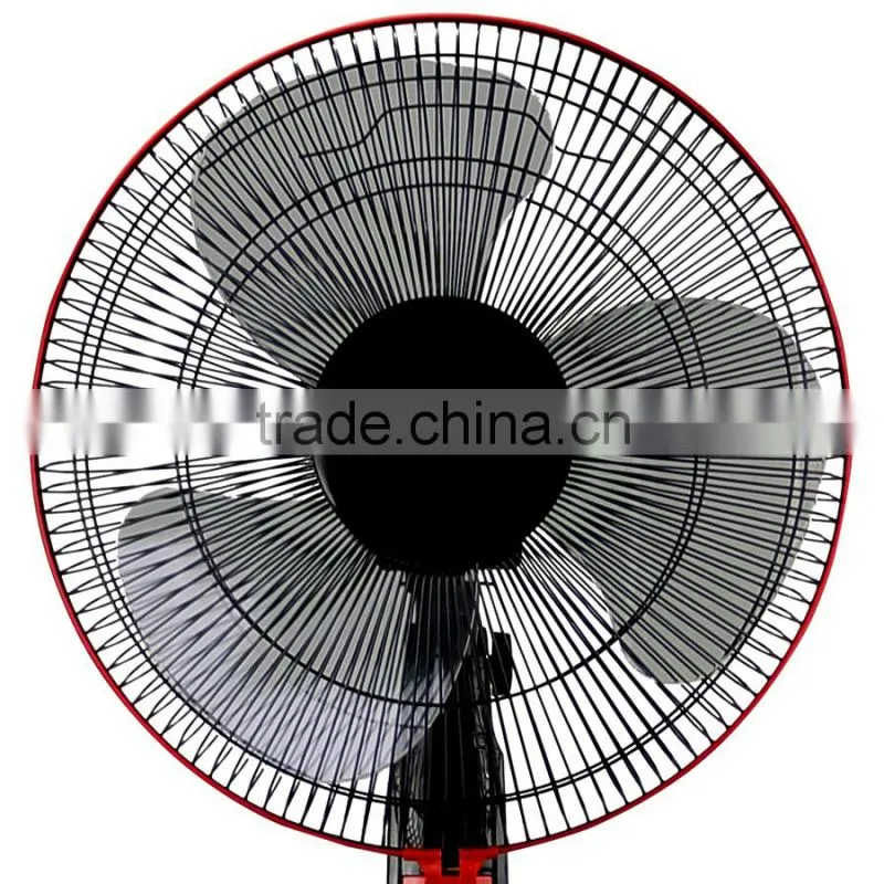 16 inch stand fan pedestal fan