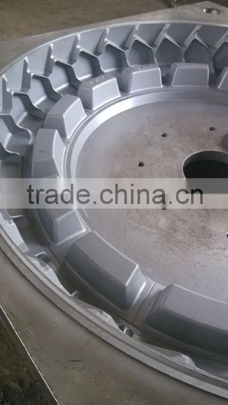 28x1.75 Bicycle and Motorcycle Tire Mould Custom