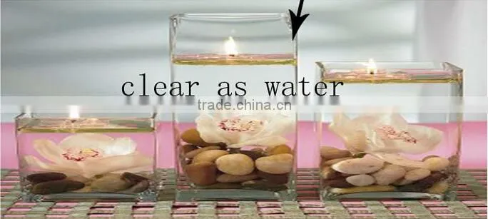 false water for shopping mall decoration