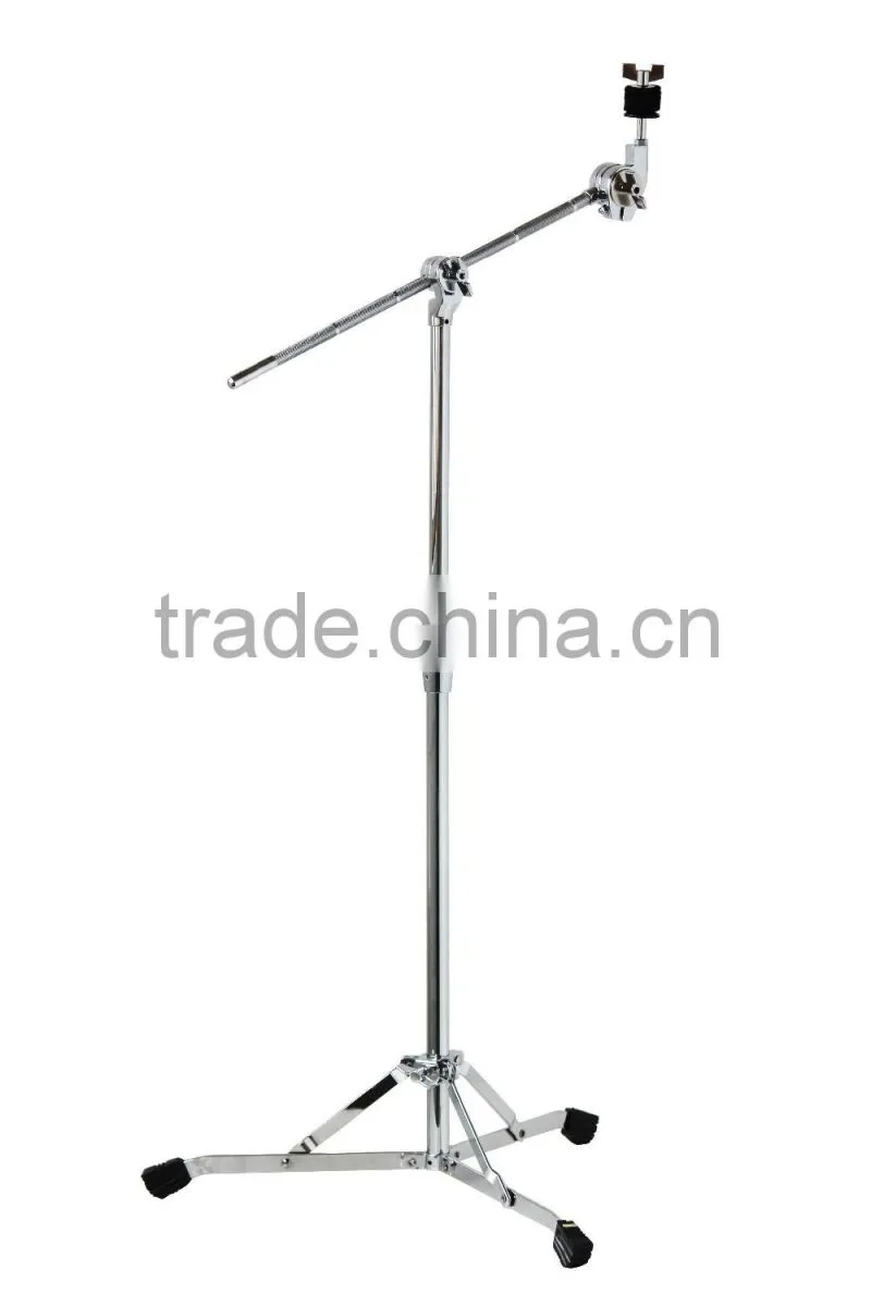 OEM-ODM Drum Cymbal Boom Stand Taiwan wholesale musical instruments