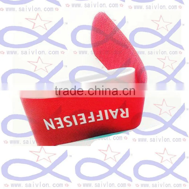 Ski Strap/Band/Holder Custom logo printed