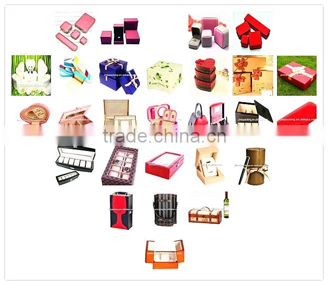 Elegant luxury custom made perfume paper packing boxes factory directly sell