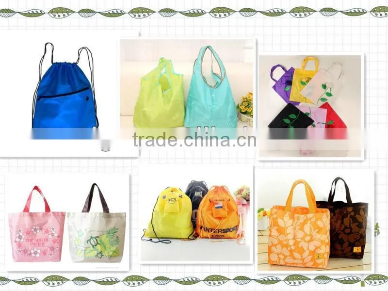 manufacturing Portable polyester bag/600d polyester cosmetic bags