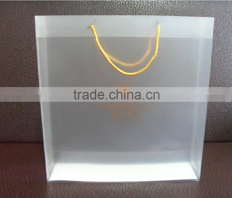 Manufacturing pvc bag /New design pvc bag/patent pvc cosmetic bag