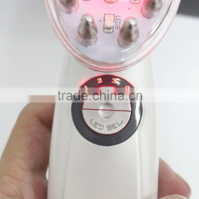 beat home use 3 in 1 laser EMS hair growth device for adults