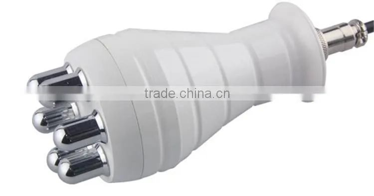 Mini Portable Laser + cavitation +rf + vacuum Cavitation Slimming Machine