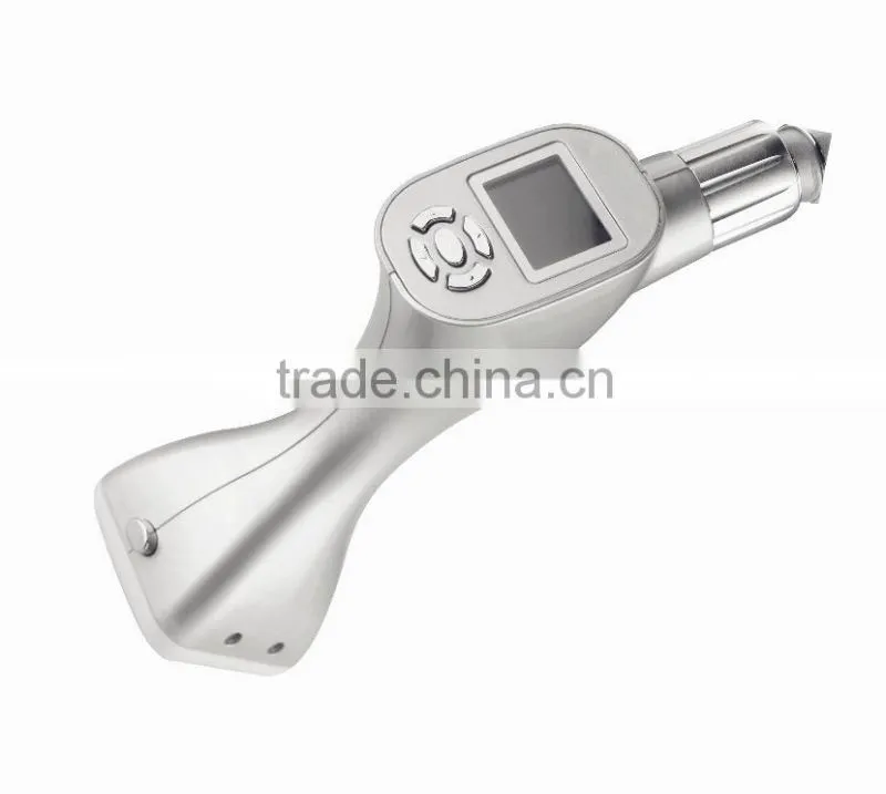 vacuum radio frequency roller body massage apparatus
