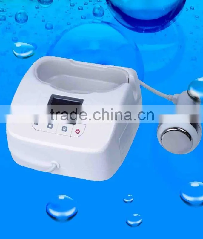 Home cavitation system for weight loss OB-C01