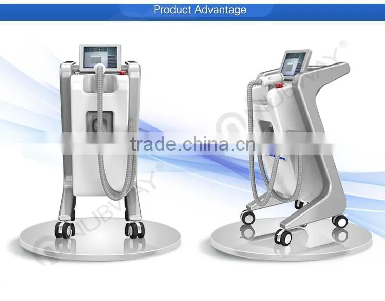 CE approved body slimming Non-surgical hifu slimming machine for weight loss
