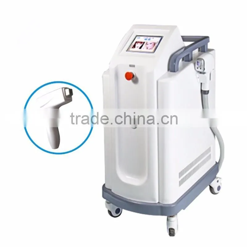 Best selling products 808nm diode laser hair removal machine for beauty salon equipment