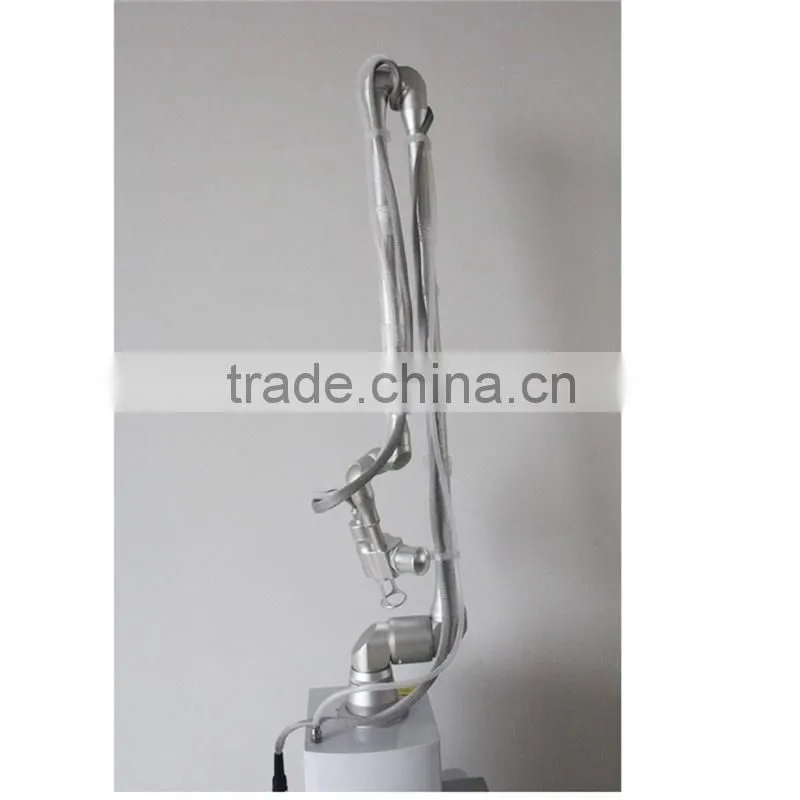 Best promotion price/fractional co2 laser/co2 fractional laser/laser equipment co2 fractional for vaginal tightening