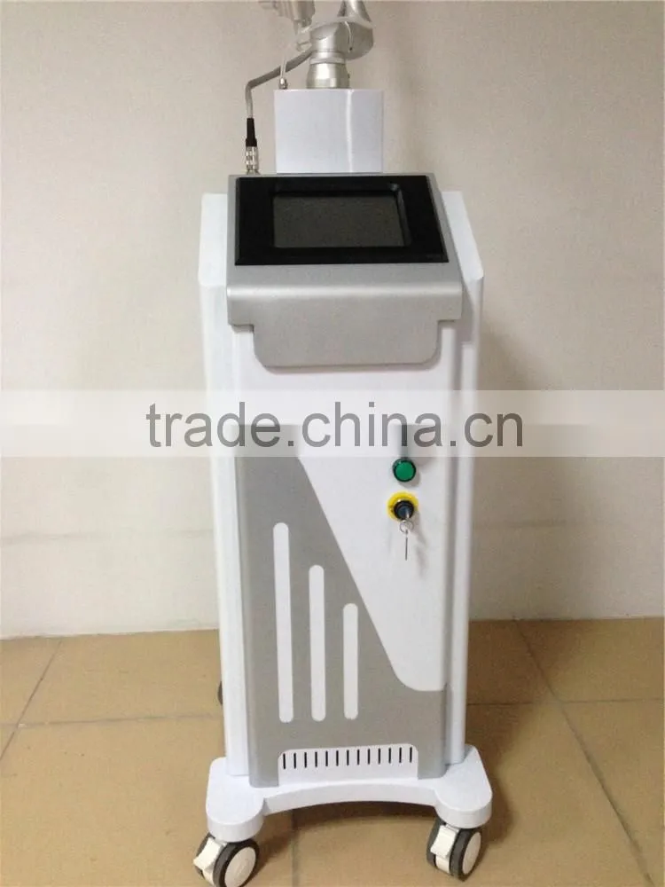 beauty equipment Fractional CO2 CE approval/ beautylife fractional CO2