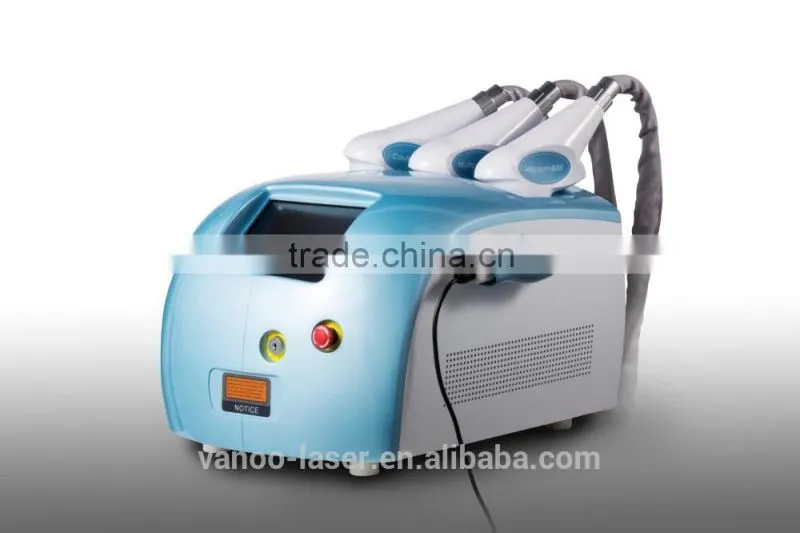 Factory price loss weight cavitation machine price