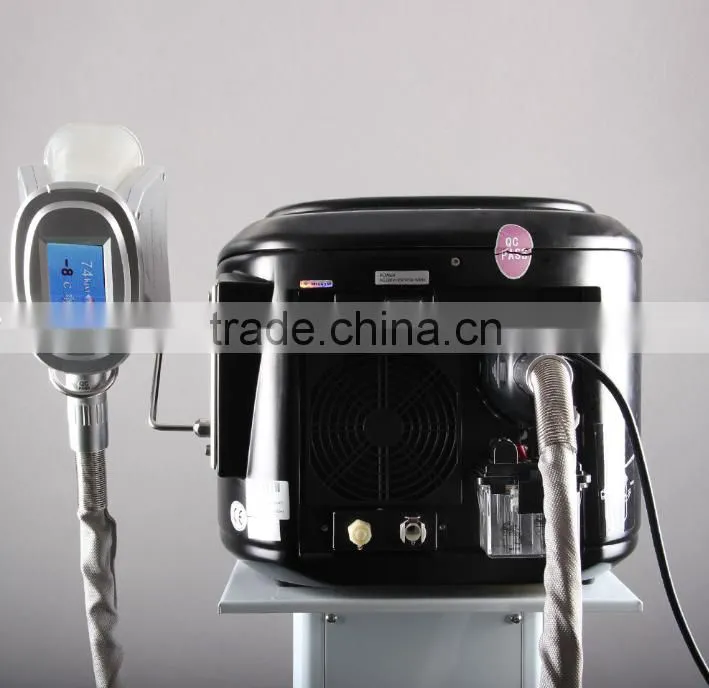 Most popular products cryo and laser weight loss slimming machine for CE Certificate