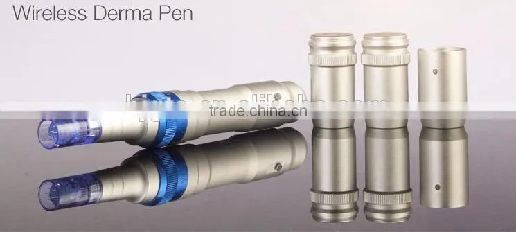 Factory Direct Sale Newest Skin Needling Pen Ultima A6 Dr.pen
