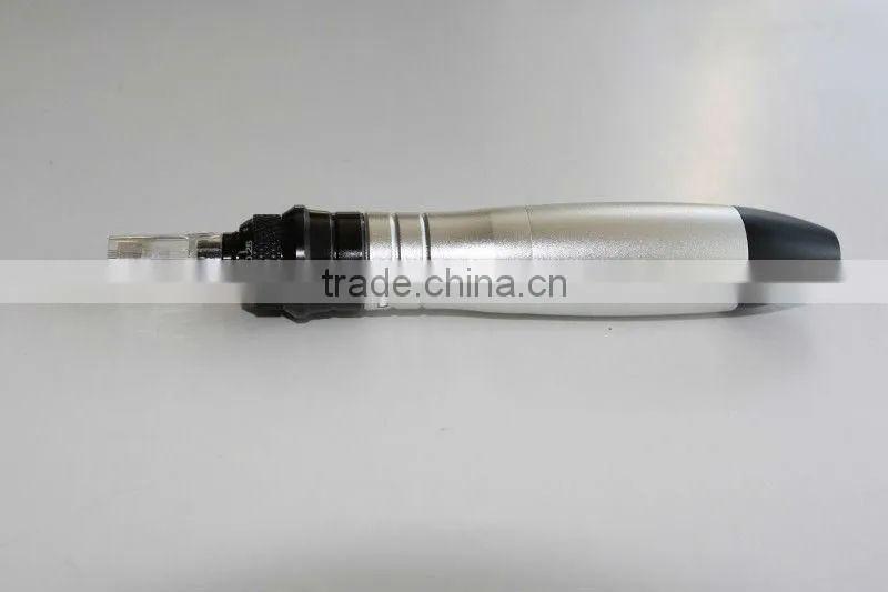Multi-functional derma roller dermarollerr with beauty package