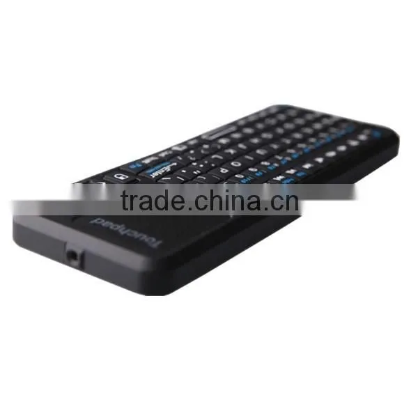 Professional USB gaming keyboard LED backlight keyboard