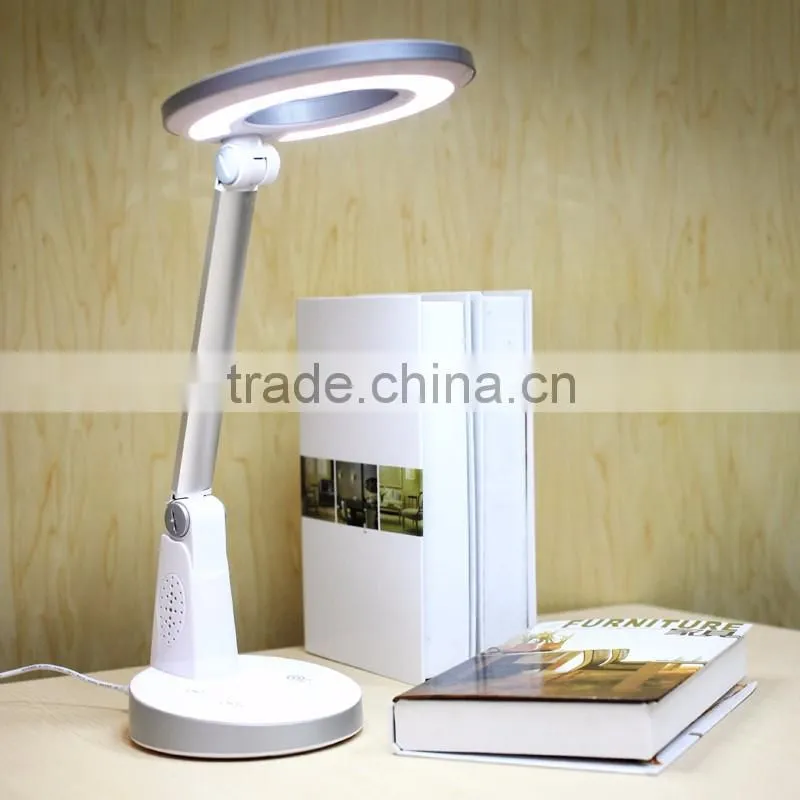 wholesales LED study lamp no flash long life reading lamp