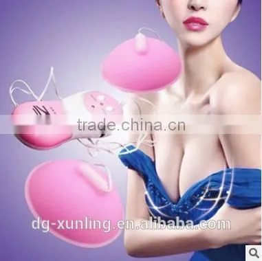 2016 Hot sale breast beauty massage bra for women