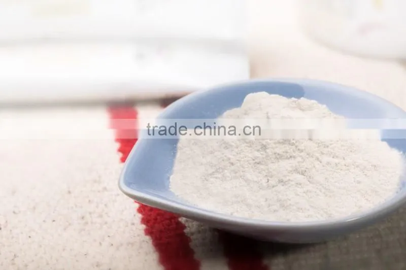 Low carbs konjac halal ice cream powder