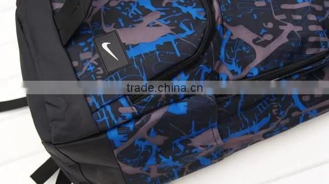 2013 New Fashionable sports schoolbags