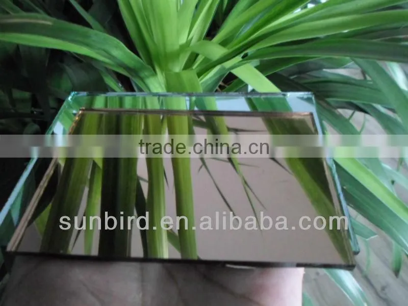 Low emission (Low-e) coated glass