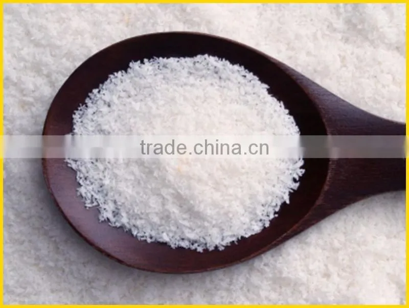 DESICCATED COCONUT LOW FAT FINE GRADE HIGH QUALITY