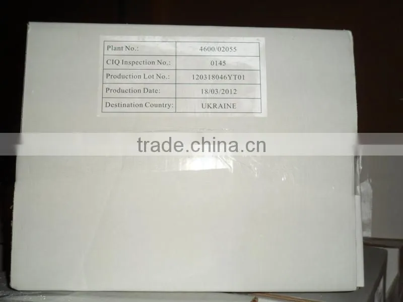 Frozen fish tilapia fillet boneless skinless