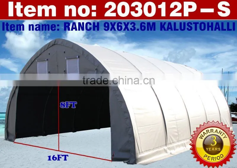 Alibaba Hot Sale High Quality Outdoor Waterproof mobile Car Garage