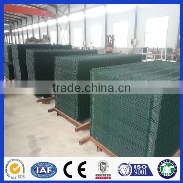 China Supplier Free Samples Steel Welded Mesh Panel