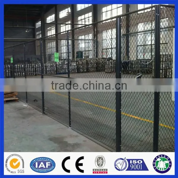 Alibaba express Low carbon Pvc coated Steel grating for construction