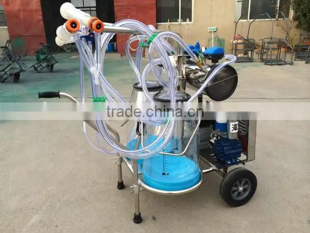 High Quality Dairy Farm Equipment