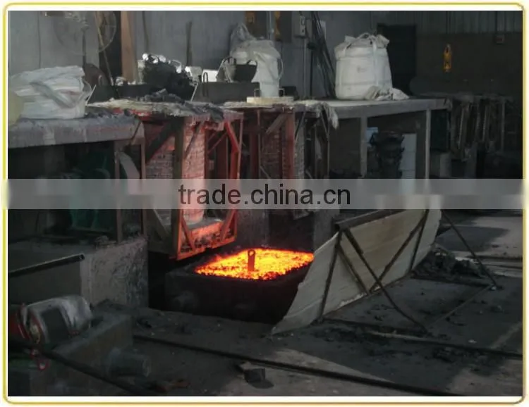 Black Silicon Carbide Manufacturer From China SIC 98.5% Min