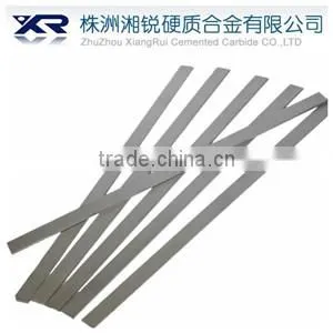 tungsten carbide material bar
