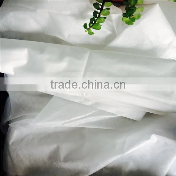 high quality non woven fabric machine