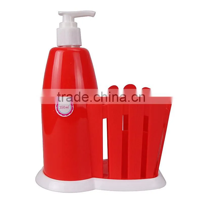 new pp colorful daily necessary toothbrush holder with cup