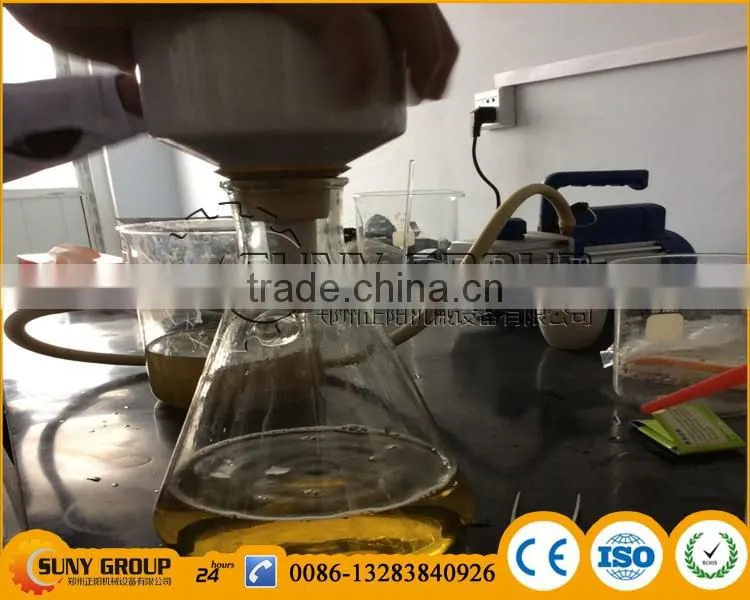 Eco Friendly E Waste Recycling Machine for Scrap RAM CPU IC Chips