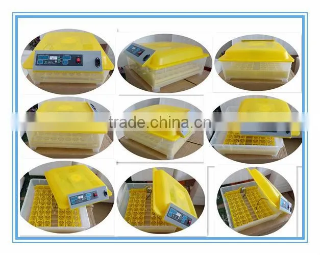 HHD More Than 96% Hatching Rate Best Price for egg hatchers quail egg boxes