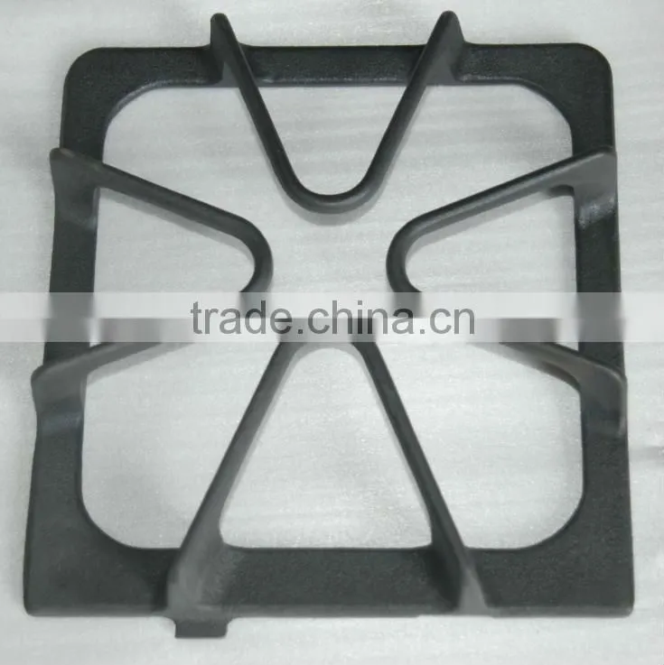 gas stove burner grates