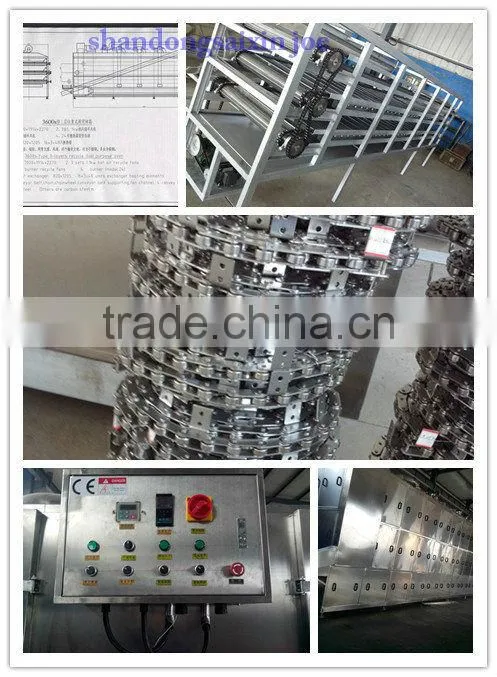 textured soya protein / soya nuggets /soya protein / protein bar machine