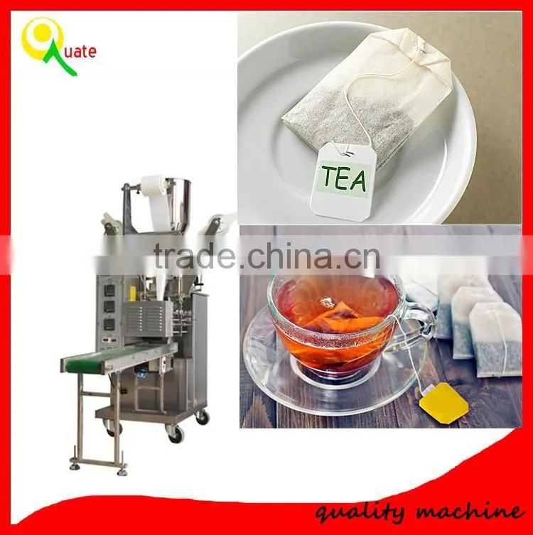 Low Cost Particle Packing Machine / Sachet Powder Granule Packaging Machine