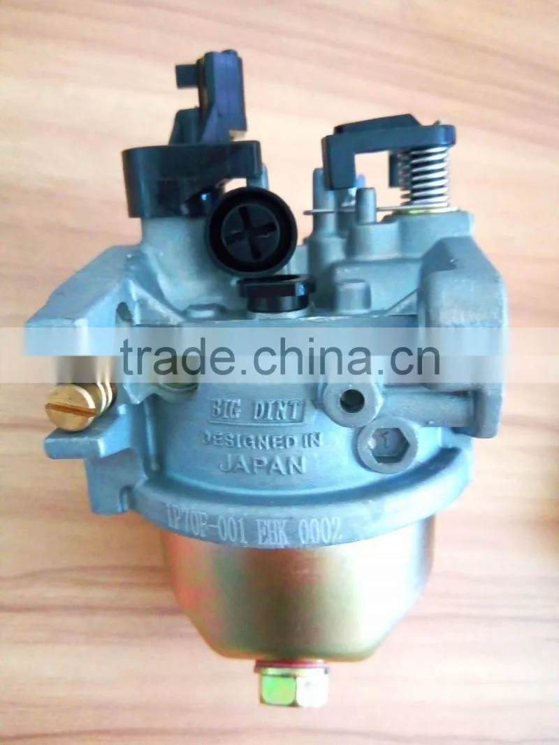 Carburetor for 1P70F Lawn Mower