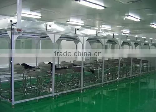Commercial Place Use and Electrical Power Source Mist Air Cooler