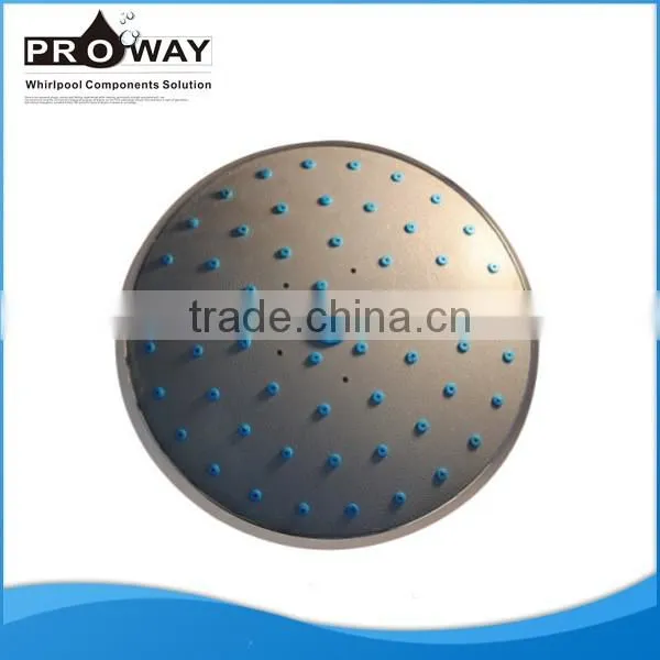 Shower Room Components Plastic Four Jets Water Pressure Bathroom Foot Massager
