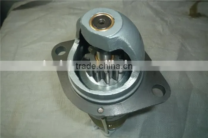 Jinma Dongfeng Foton Tractor Parts Starter